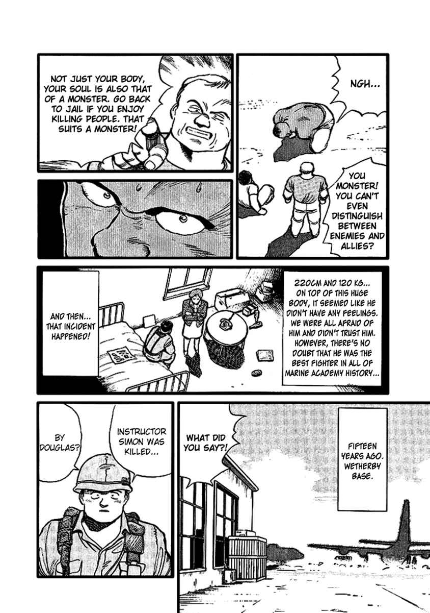 Page 14 Chapter 4 Pineapple Army