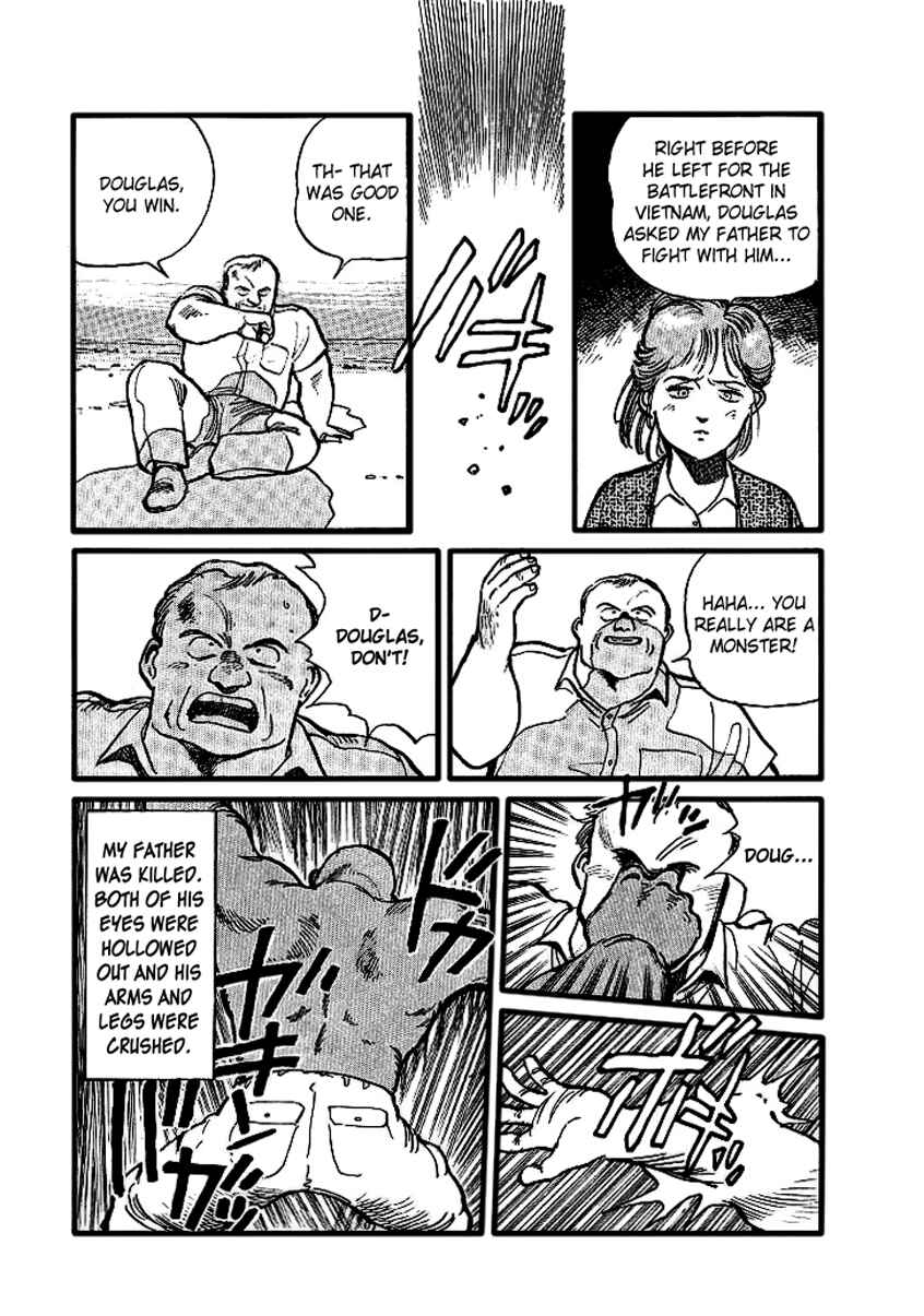 Page 15 Chapter 4 Pineapple Army