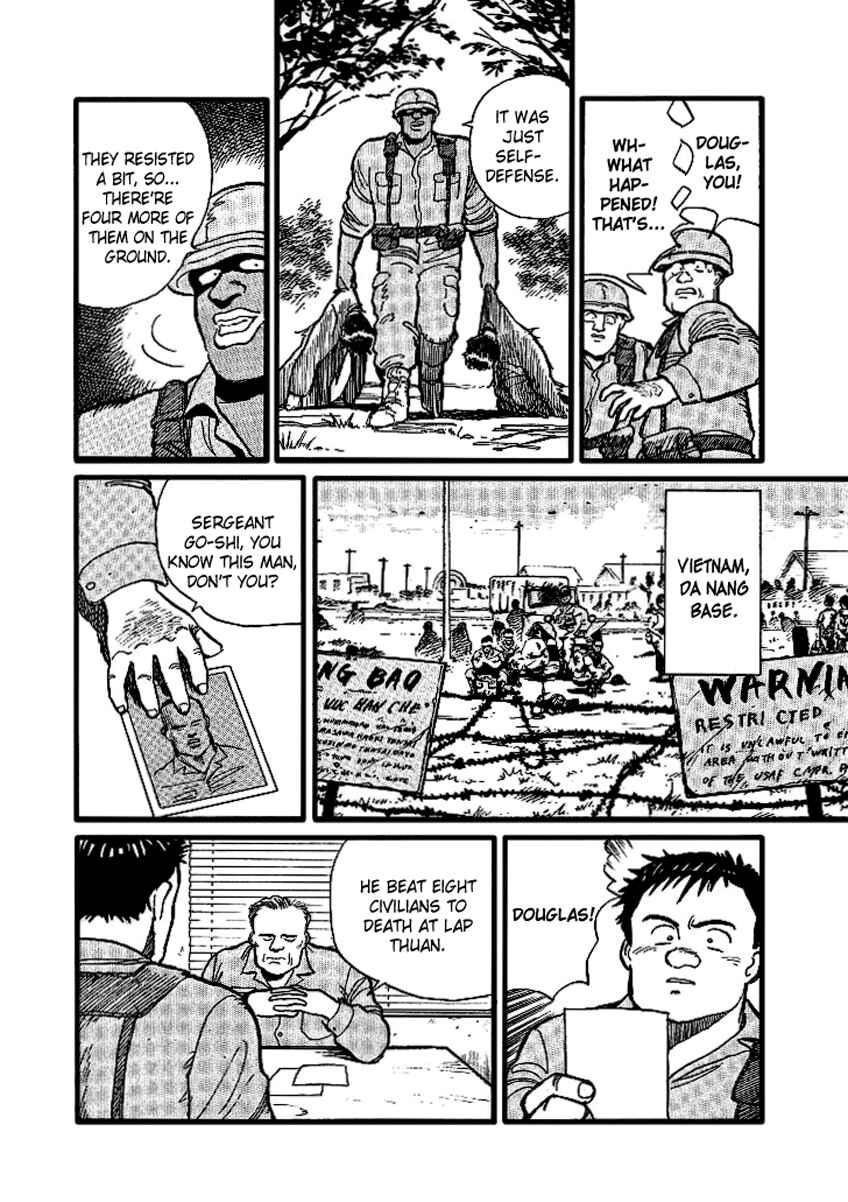 Page 17 Chapter 4 Pineapple Army