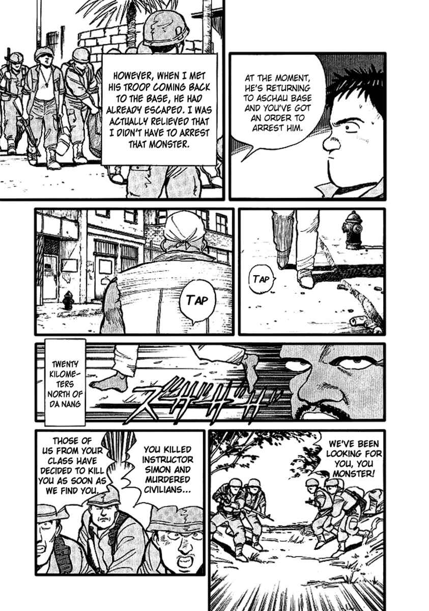 Page 18 Chapter 4 Pineapple Army