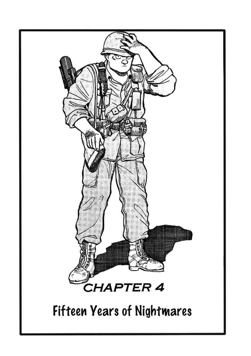 Page 2 Chapter 4 Pineapple Army