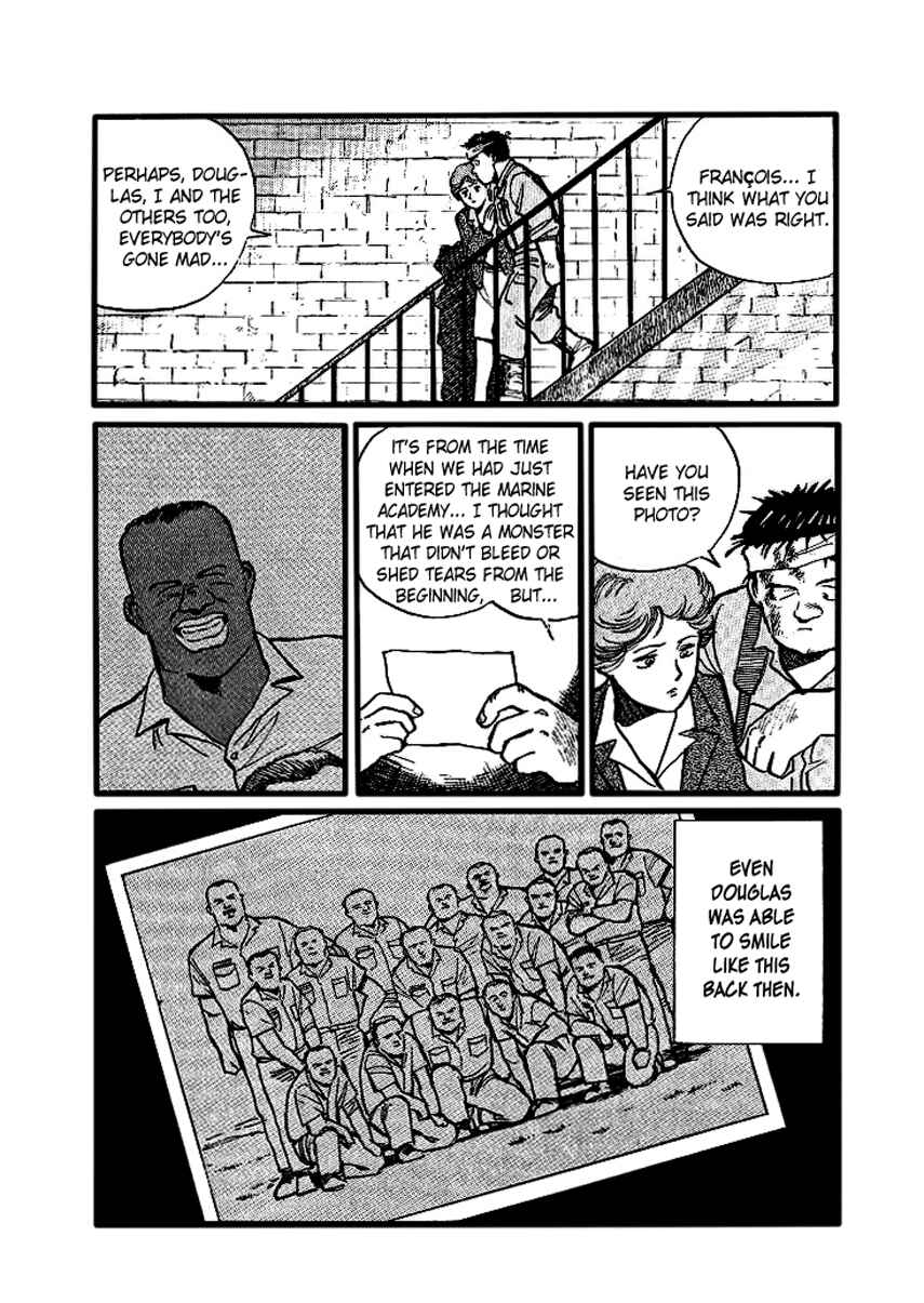 Page 29 Chapter 4 Pineapple Army