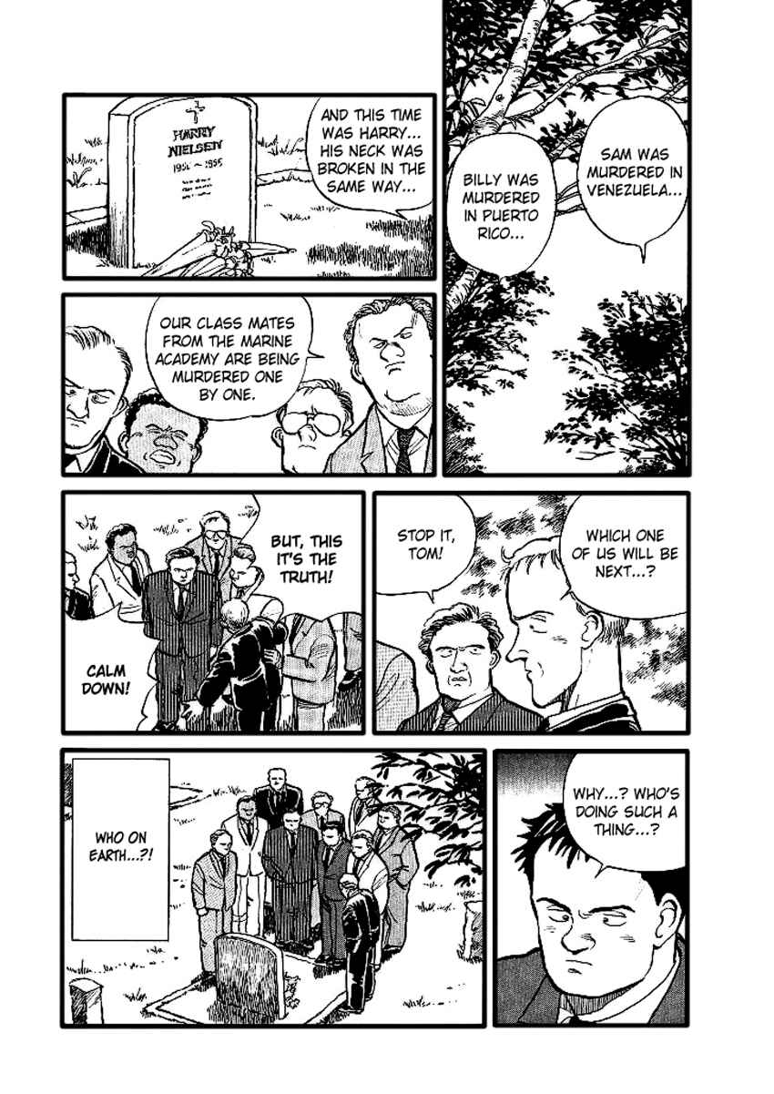 Page 8 Chapter 4 Pineapple Army