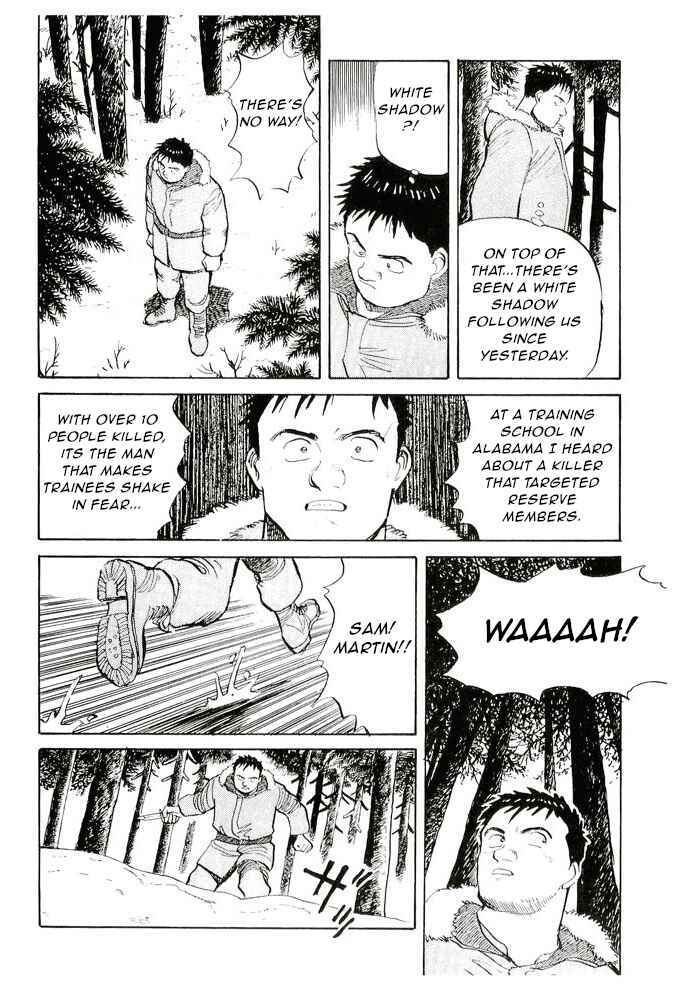 Page 16 Chapter 11 Pineapple Army
