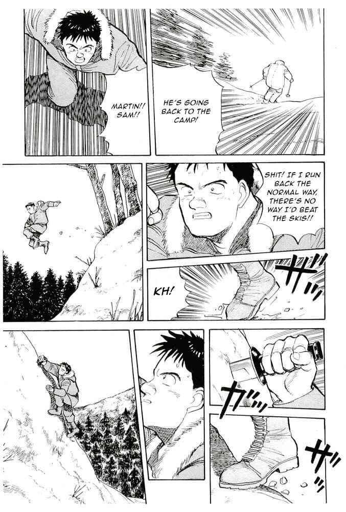 Page 19 Chapter 11 Pineapple Army