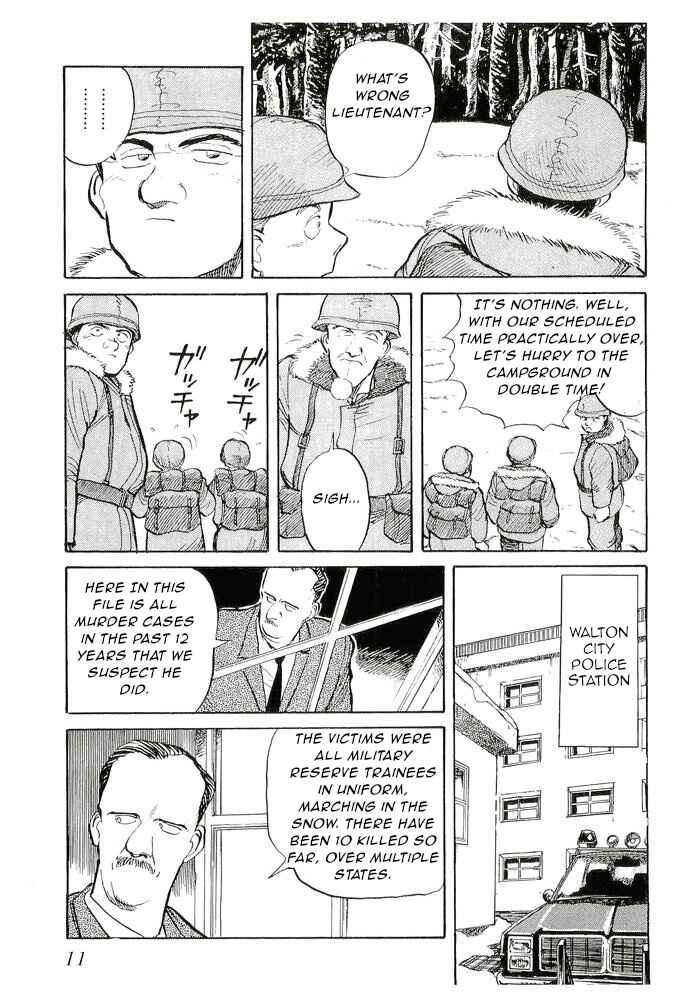 Page 9 Chapter 11 Pineapple Army