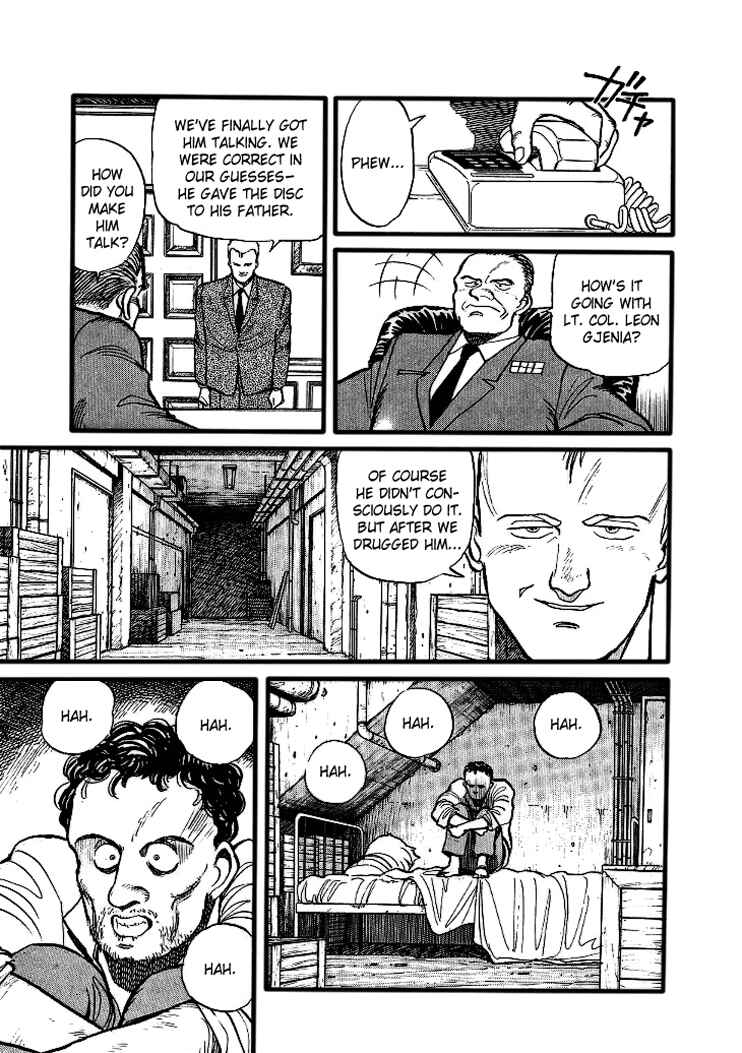 Page 10 Chapter 6 Pineapple Army