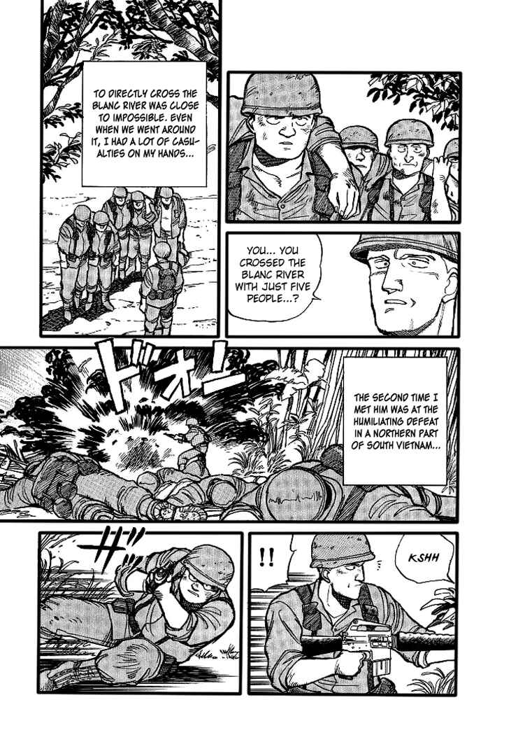 Page 12 Chapter 6 Pineapple Army