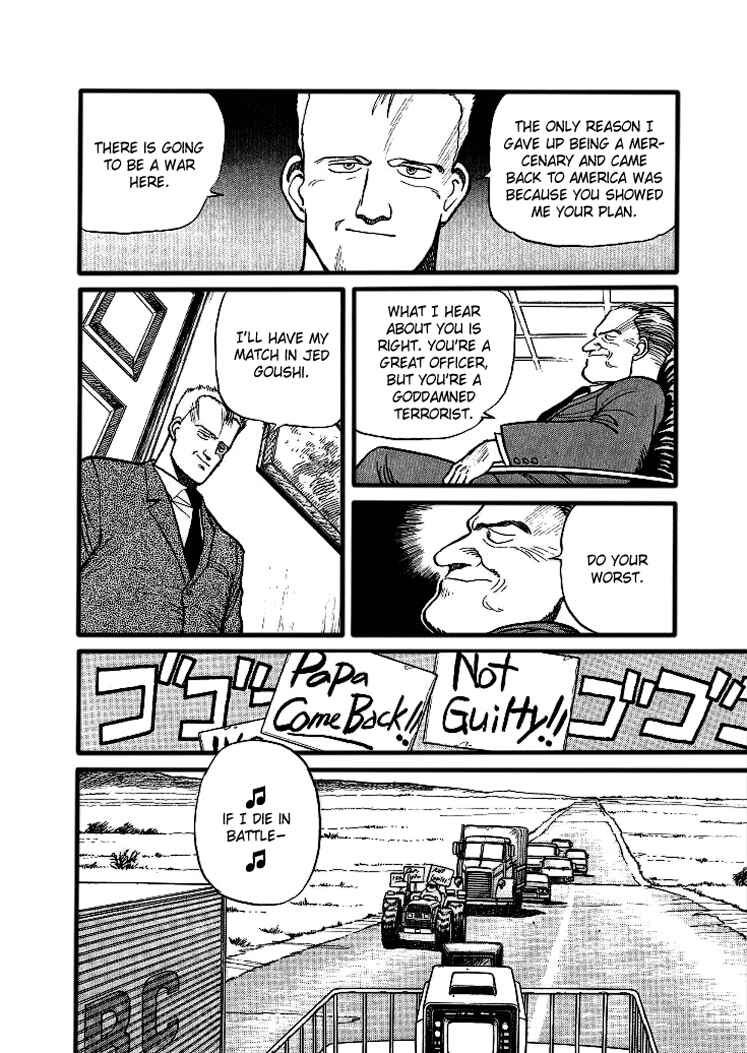 Page 15 Chapter 6 Pineapple Army