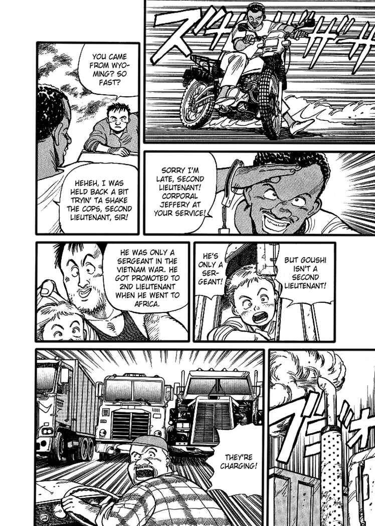 Page 25 Chapter 6 Pineapple Army