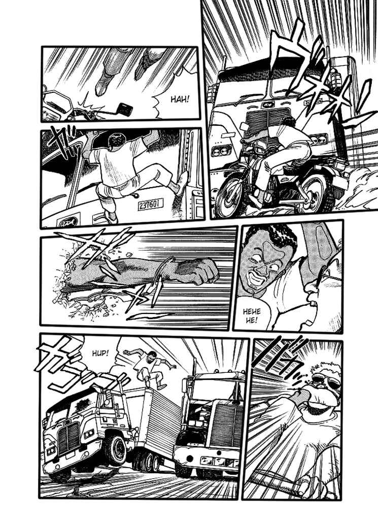 Page 27 Chapter 6 Pineapple Army