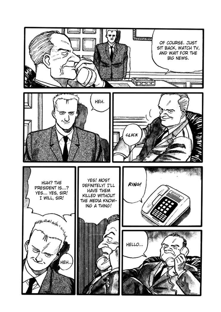 Page 9 Chapter 6 Pineapple Army
