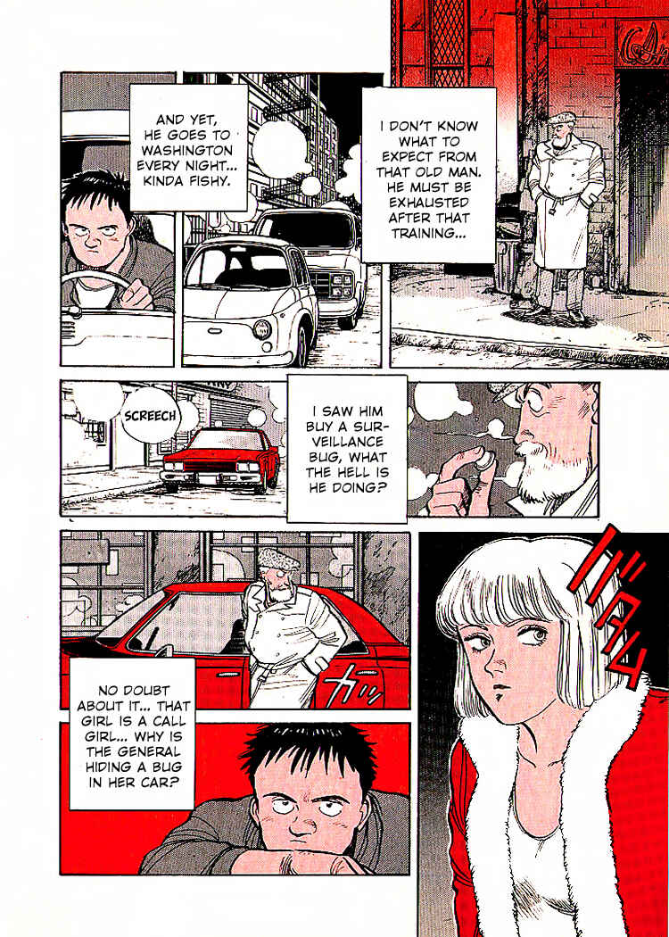 Page 13 Chapter 9 Pineapple Army