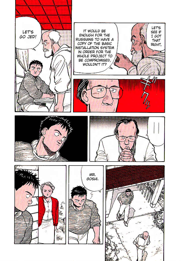 Page 16 Chapter 9 Pineapple Army