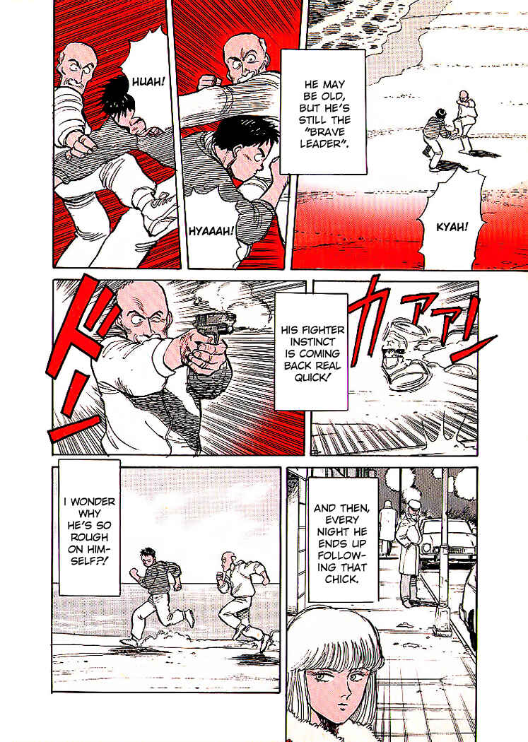 Page 19 Chapter 9 Pineapple Army
