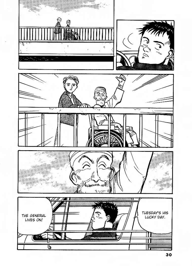 Page 31 Chapter 9 Pineapple Army