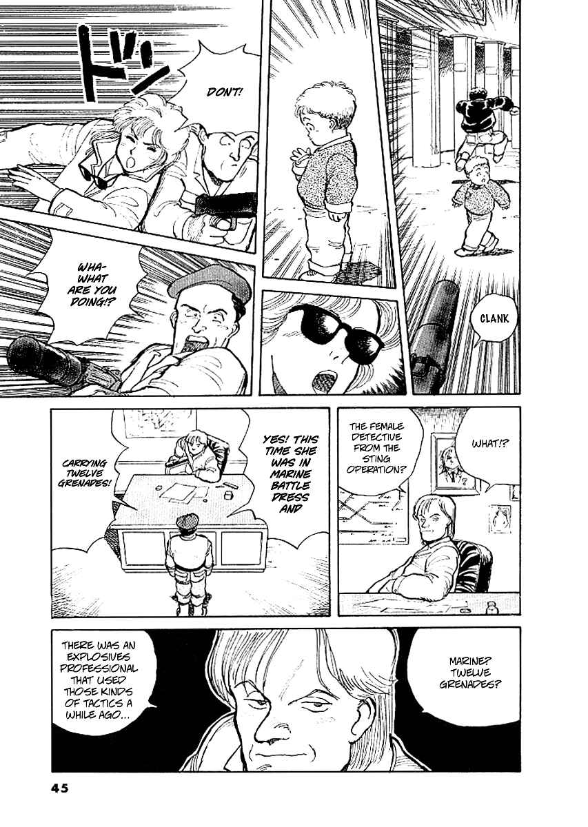 Page 16 Chapter 2 Pineapple Army