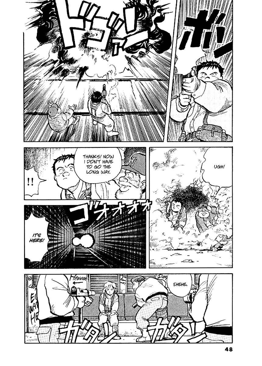 Page 19 Chapter 2 Pineapple Army