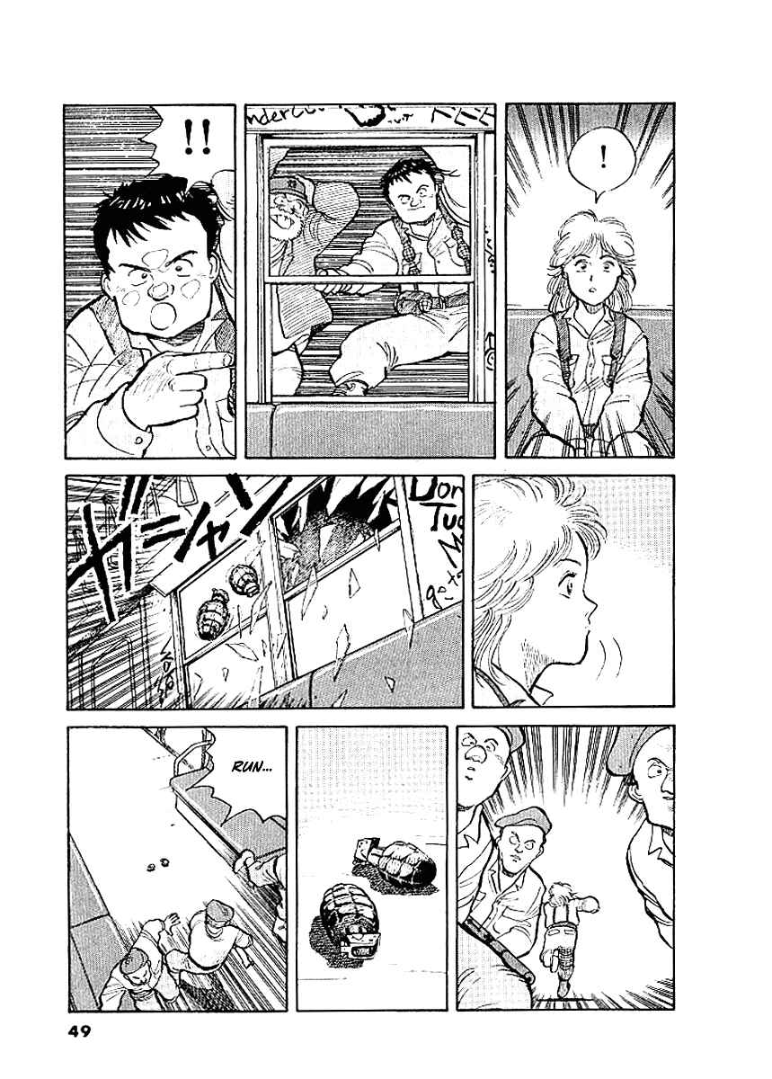 Page 20 Chapter 2 Pineapple Army