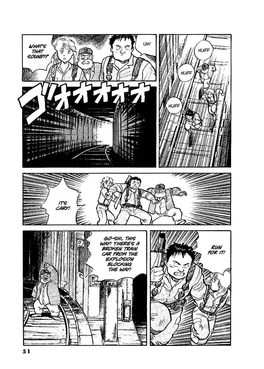 Page 22 Chapter 2 Pineapple Army