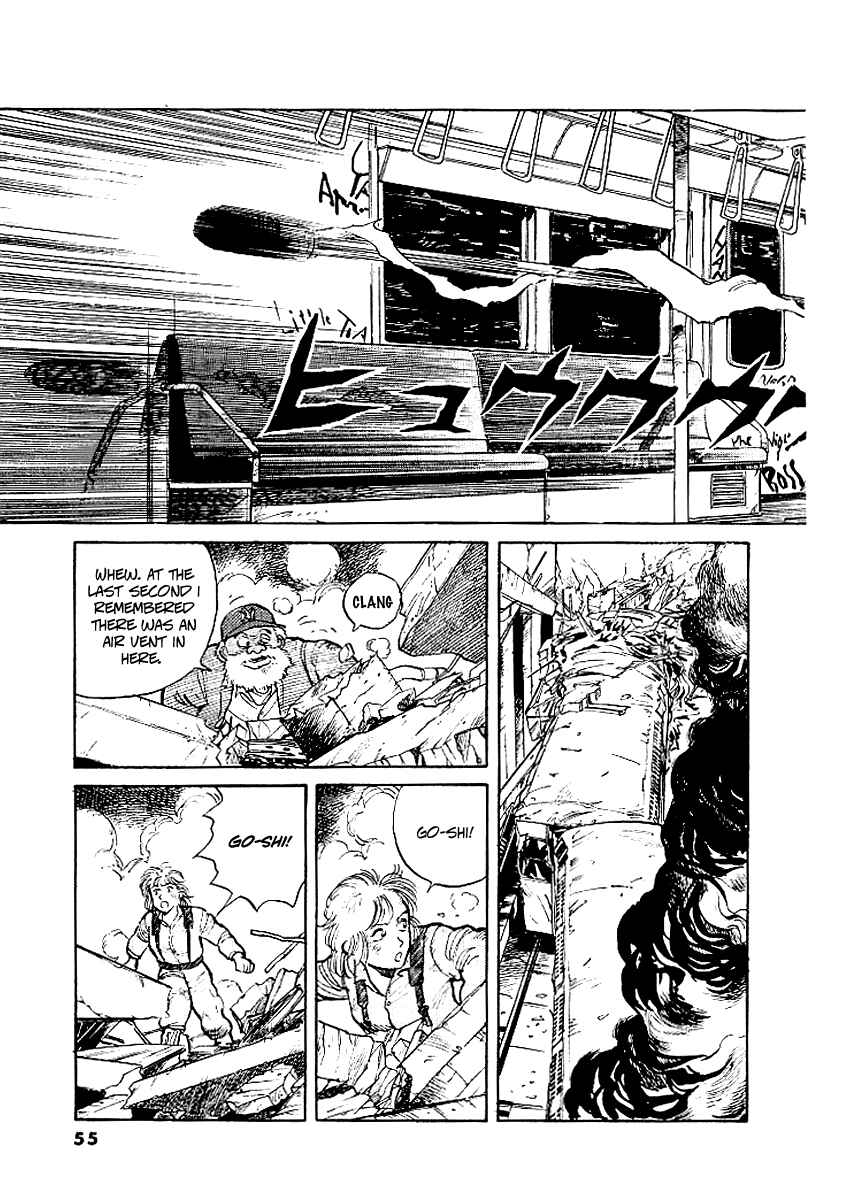 Page 26 Chapter 2 Pineapple Army