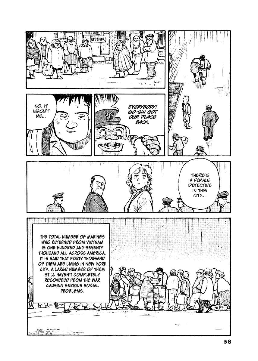 Page 29 Chapter 2 Pineapple Army