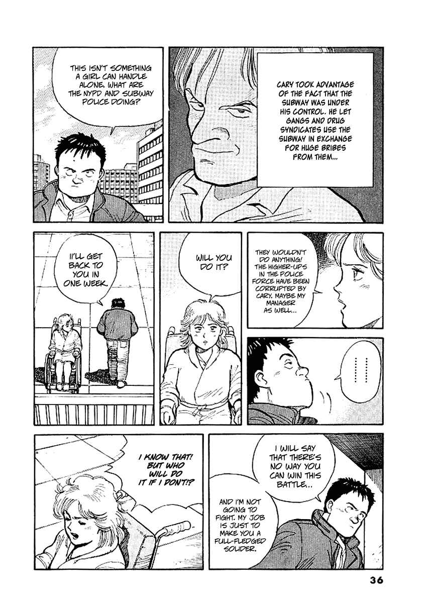 Page 7 Chapter 2 Pineapple Army