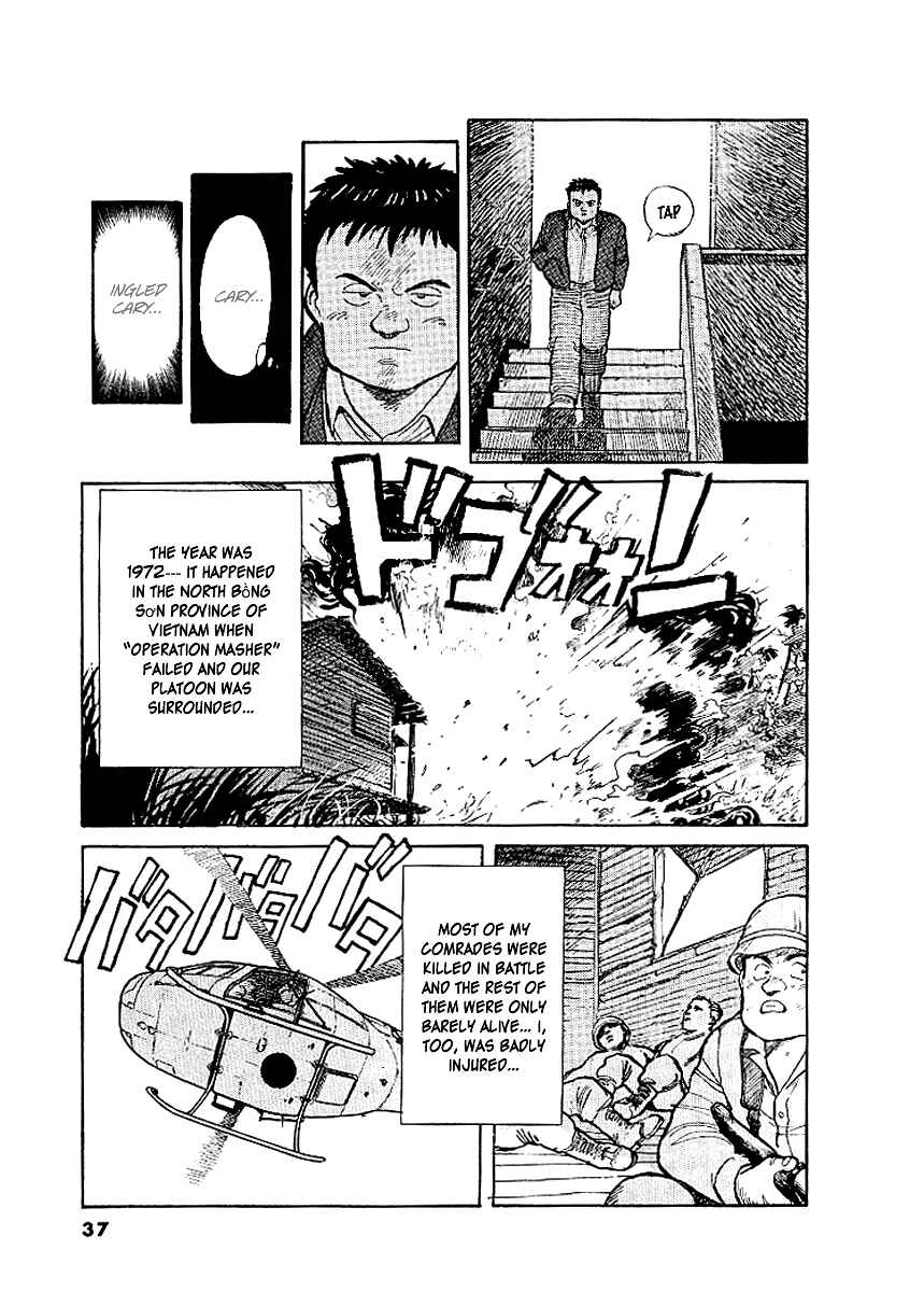 Page 8 Chapter 2 Pineapple Army