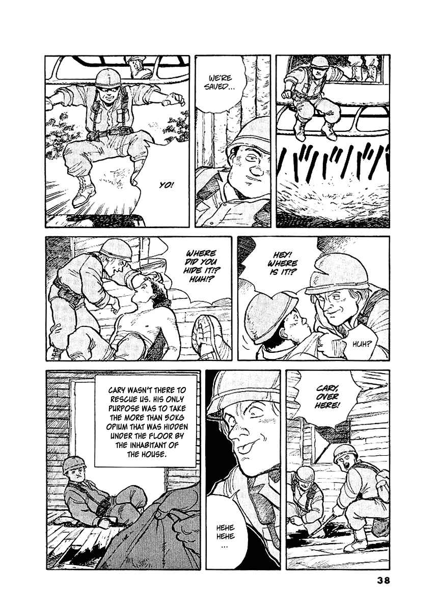 Page 9 Chapter 2 Pineapple Army