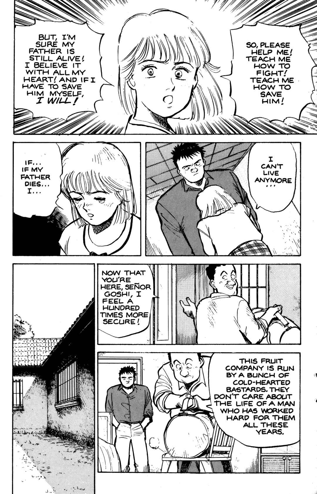 Page 11 Chapter 15 Pineapple Army