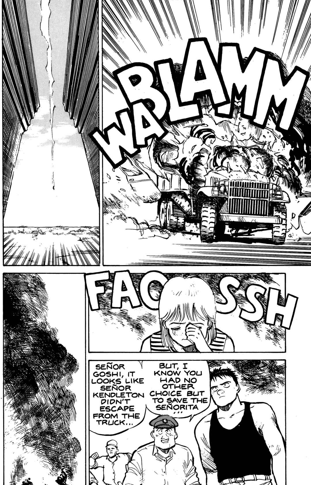 Page 29 Chapter 15 Pineapple Army