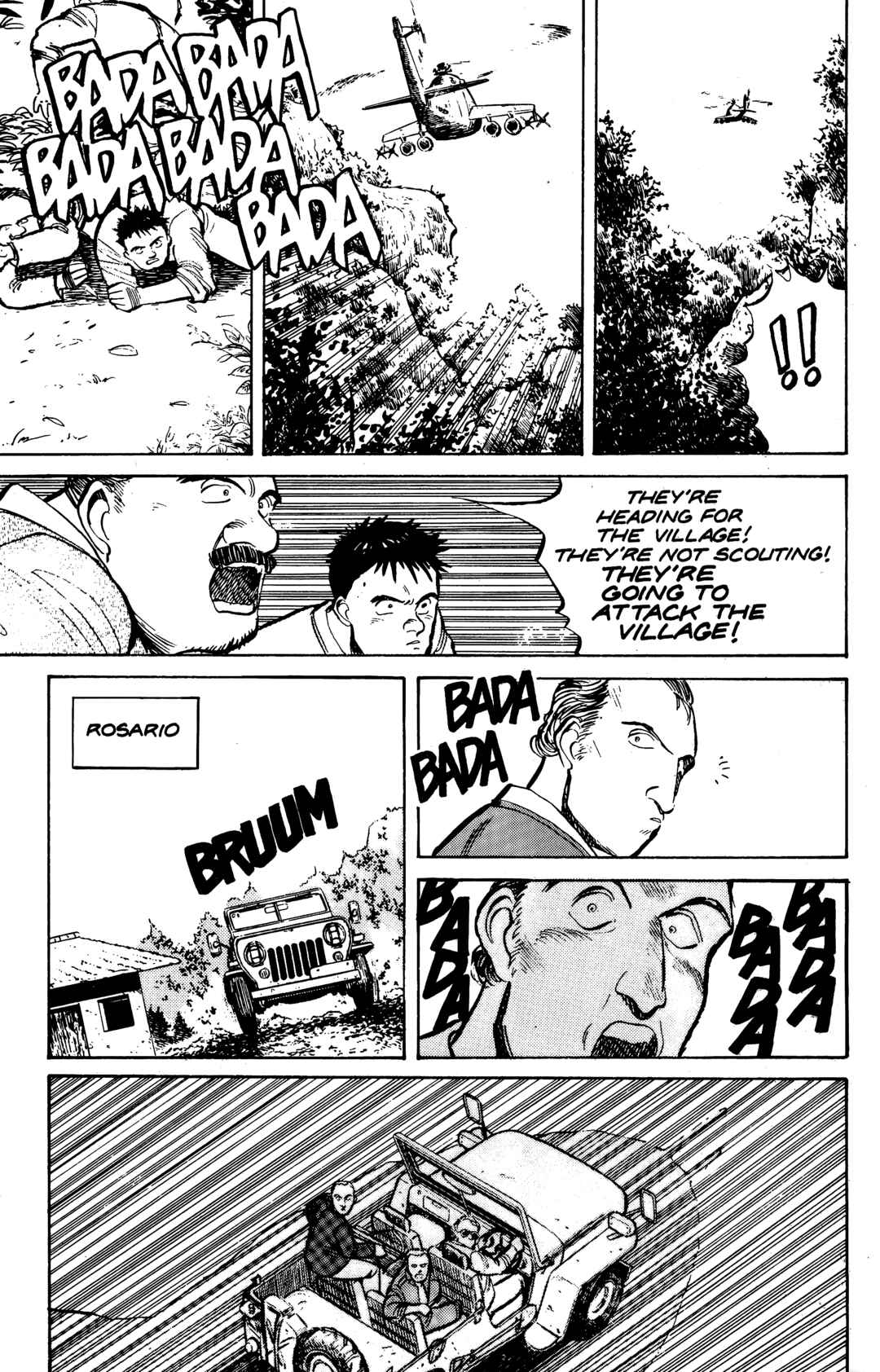 Page 21 Chapter 16 Pineapple Army