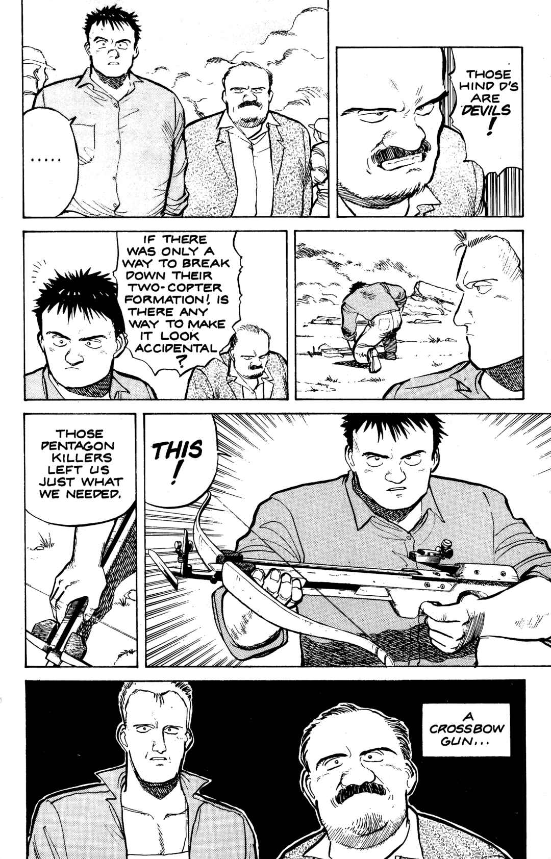 Page 24 Chapter 16 Pineapple Army