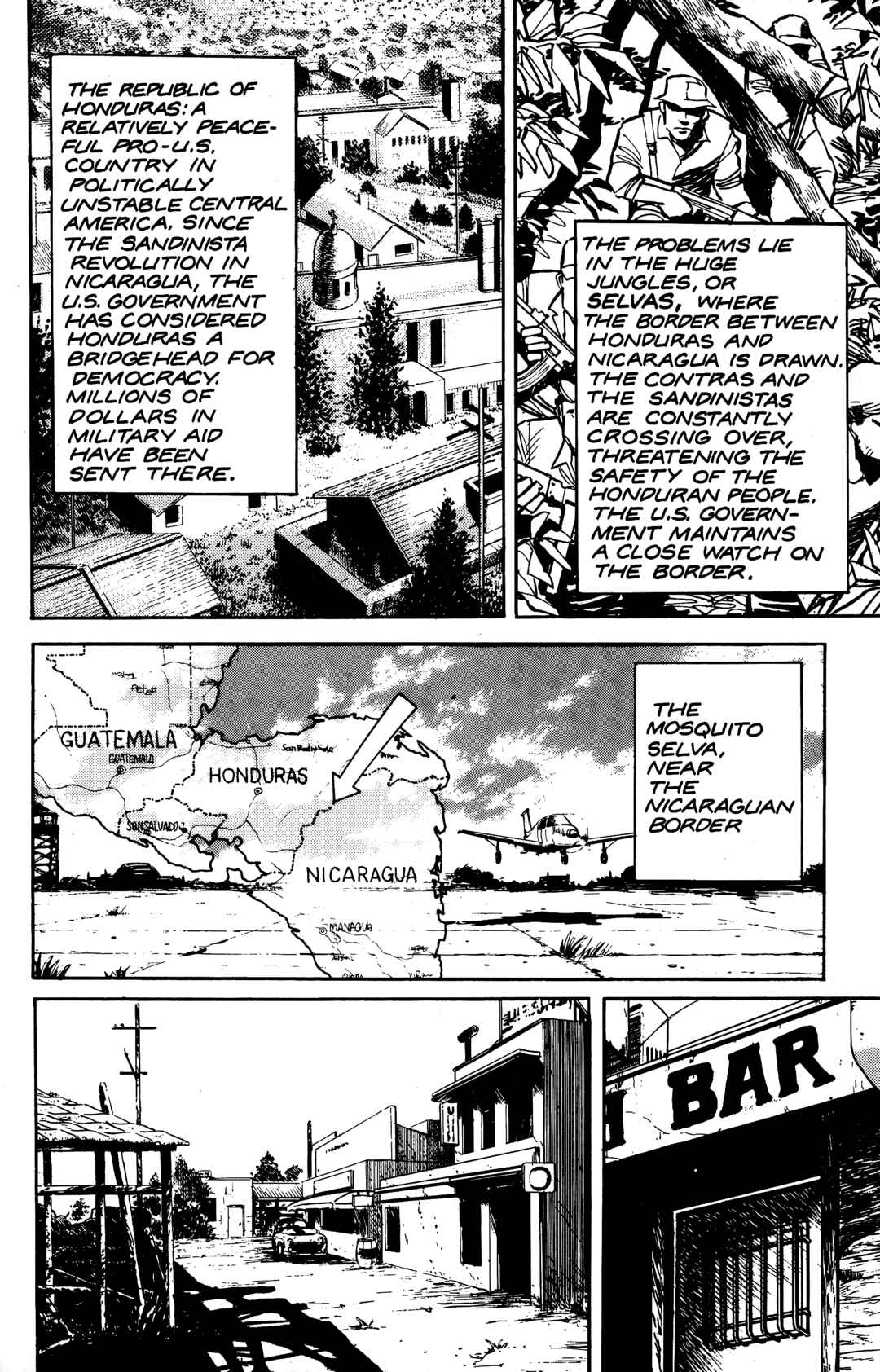 Page 8 Chapter 16 Pineapple Army