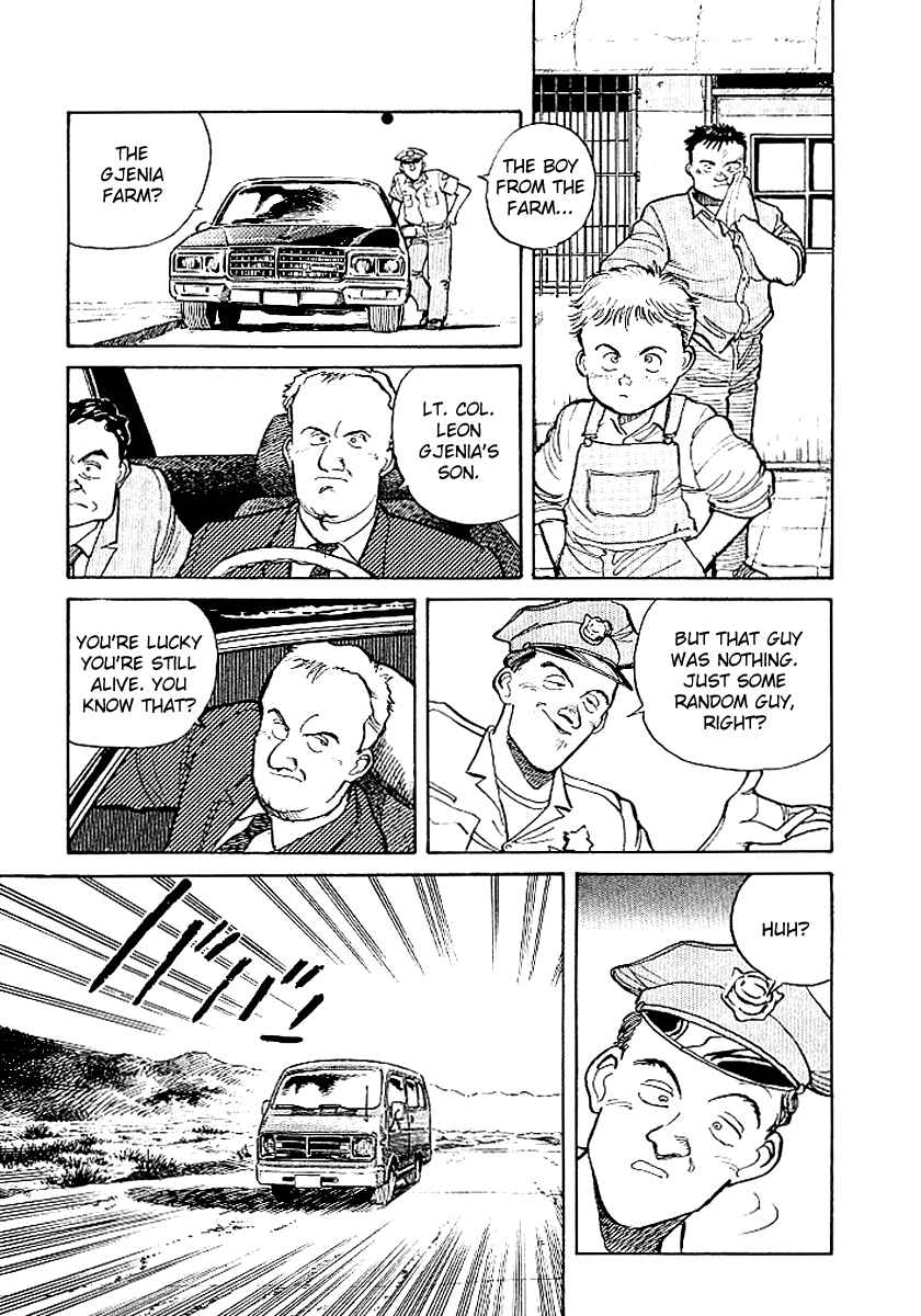 Page 10 Chapter 5 Pineapple Army