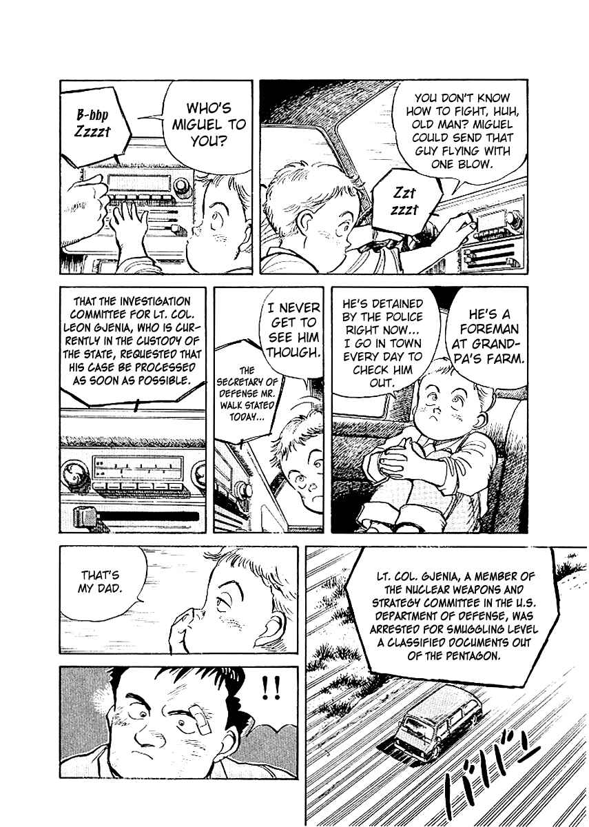 Page 11 Chapter 5 Pineapple Army