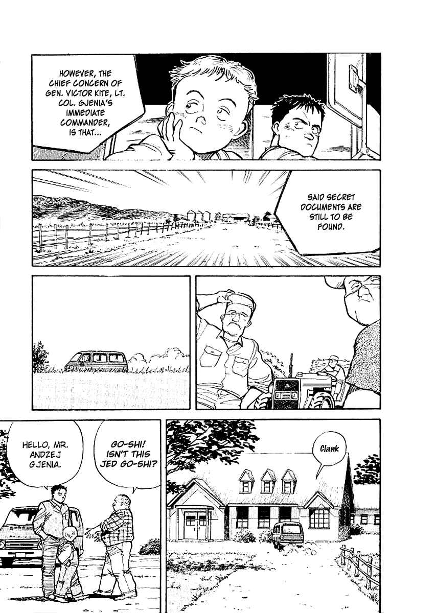 Page 12 Chapter 5 Pineapple Army