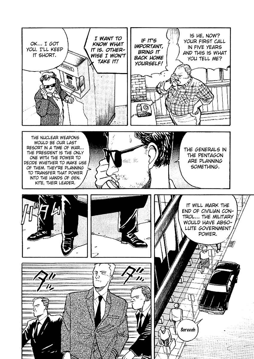 Page 17 Chapter 5 Pineapple Army