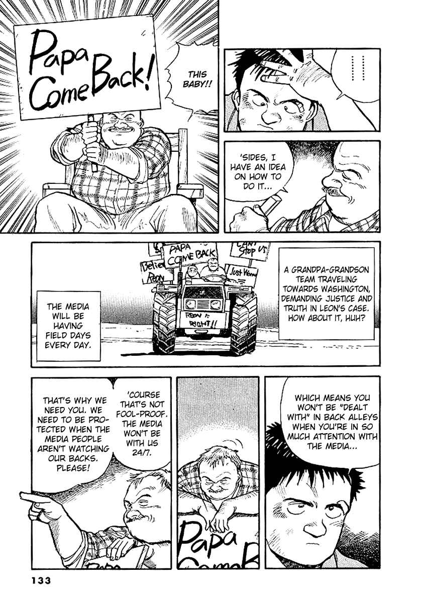 Page 20 Chapter 5 Pineapple Army