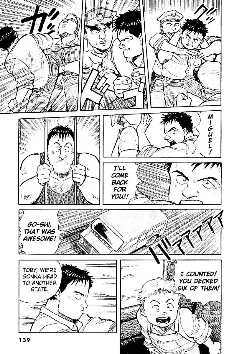 Page 26 Chapter 5 Pineapple Army
