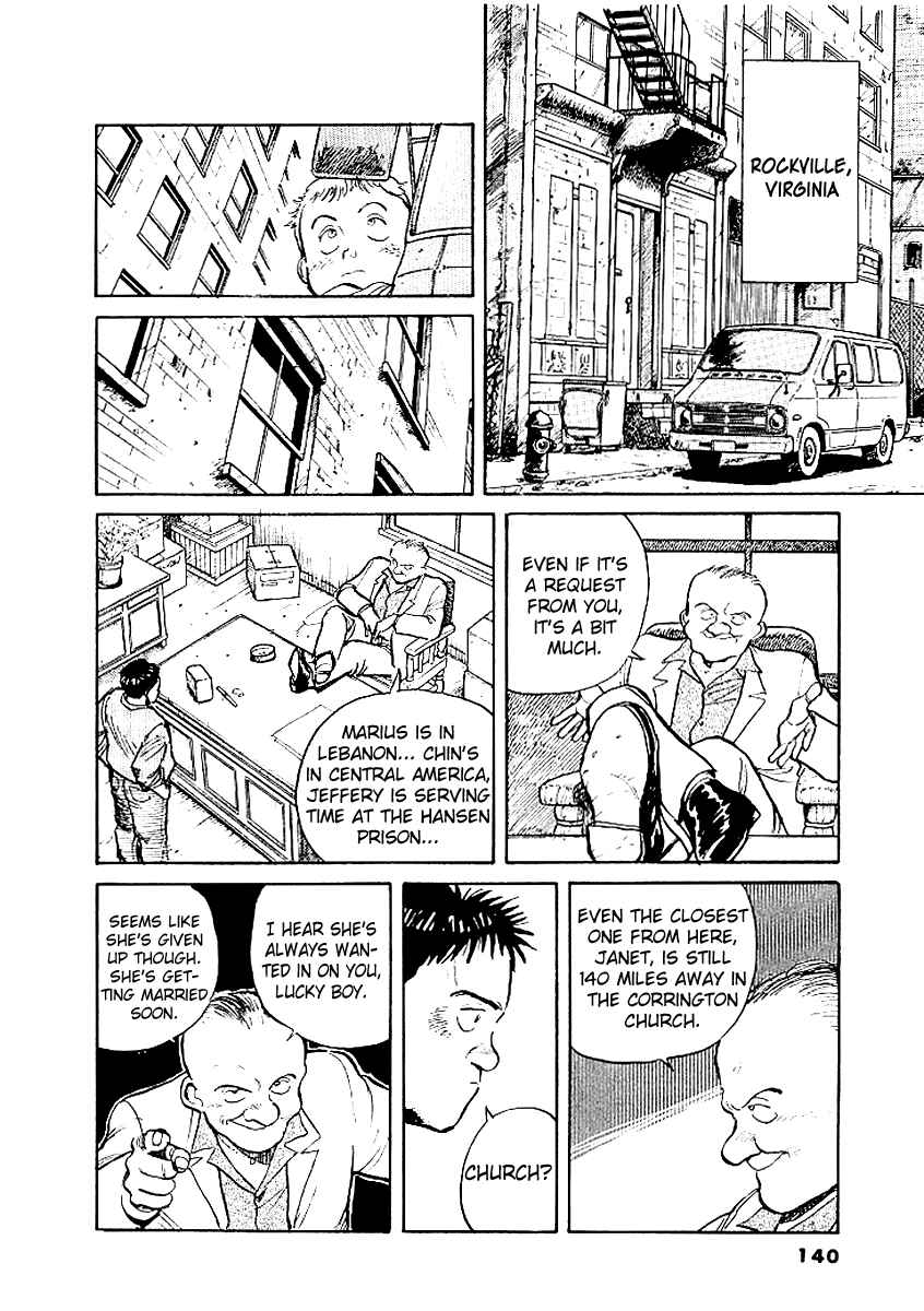 Page 27 Chapter 5 Pineapple Army