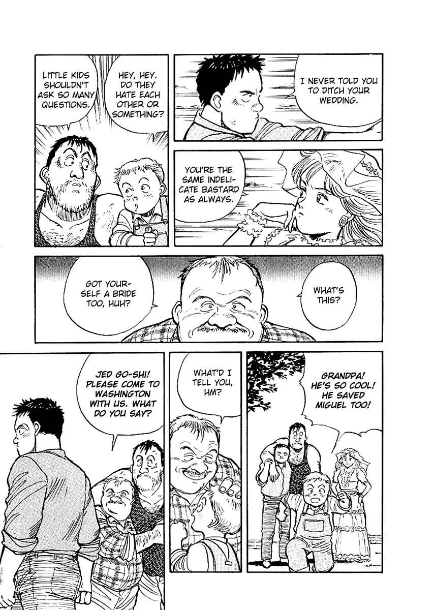 Page 47 Chapter 5 Pineapple Army