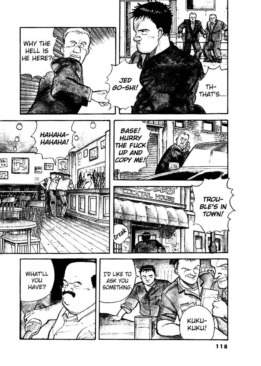 Page 5 Chapter 5 Pineapple Army