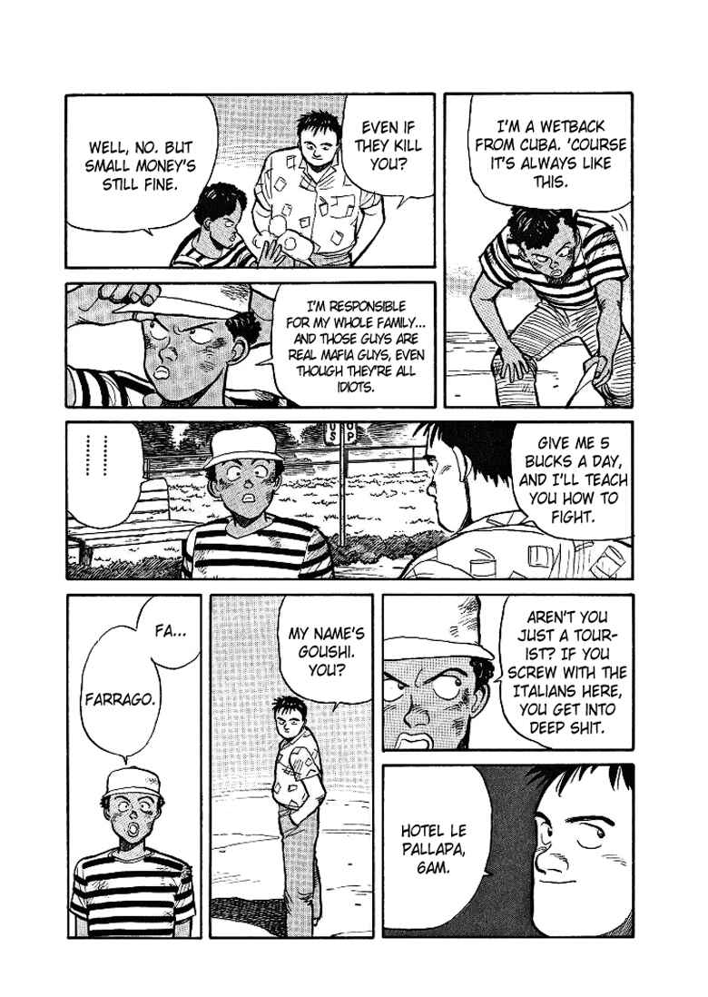 Page 10 Chapter 8 Pineapple Army