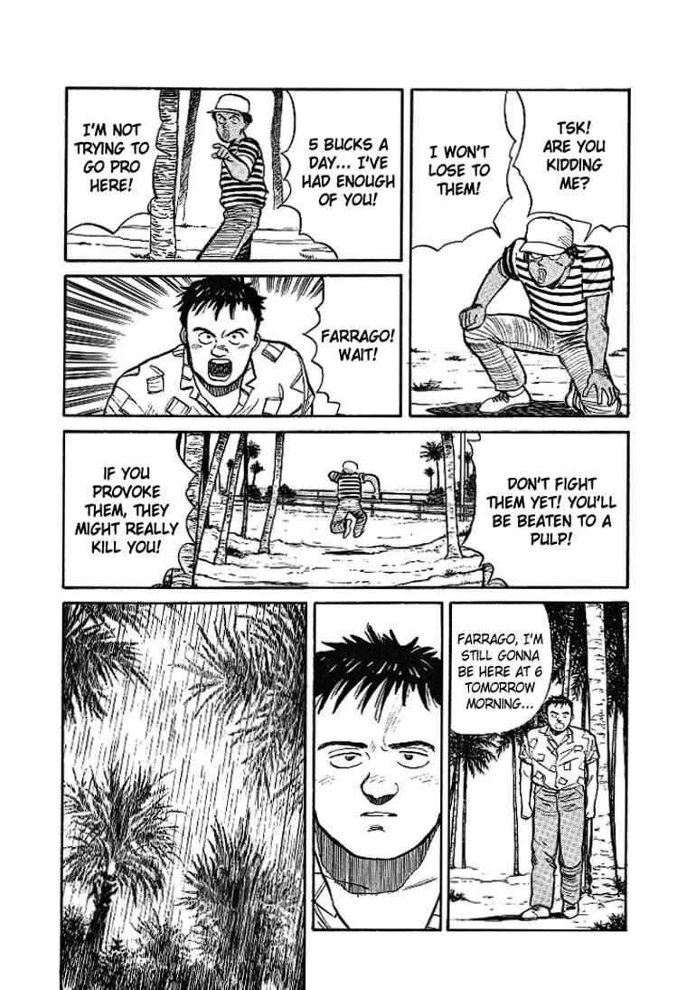 Page 20 Chapter 8 Pineapple Army
