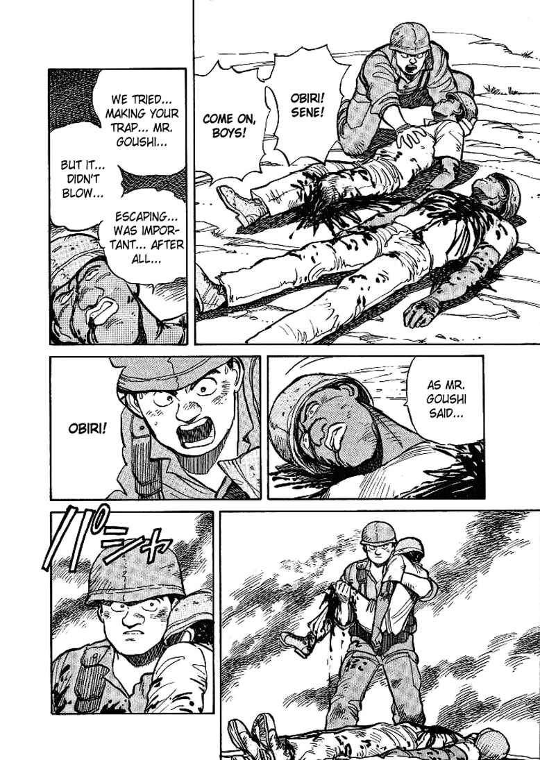 Page 26 Chapter 8 Pineapple Army
