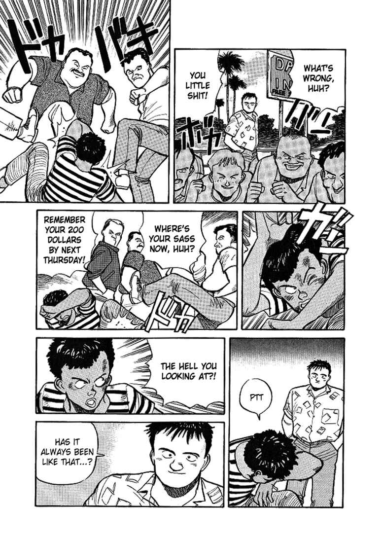 Page 9 Chapter 8 Pineapple Army
