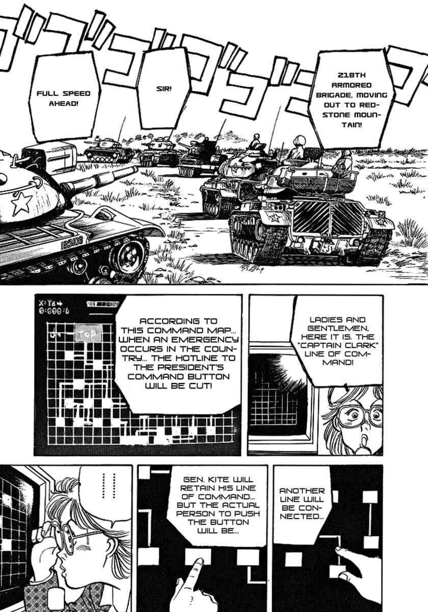 Page 23 Chapter 7 Pineapple Army