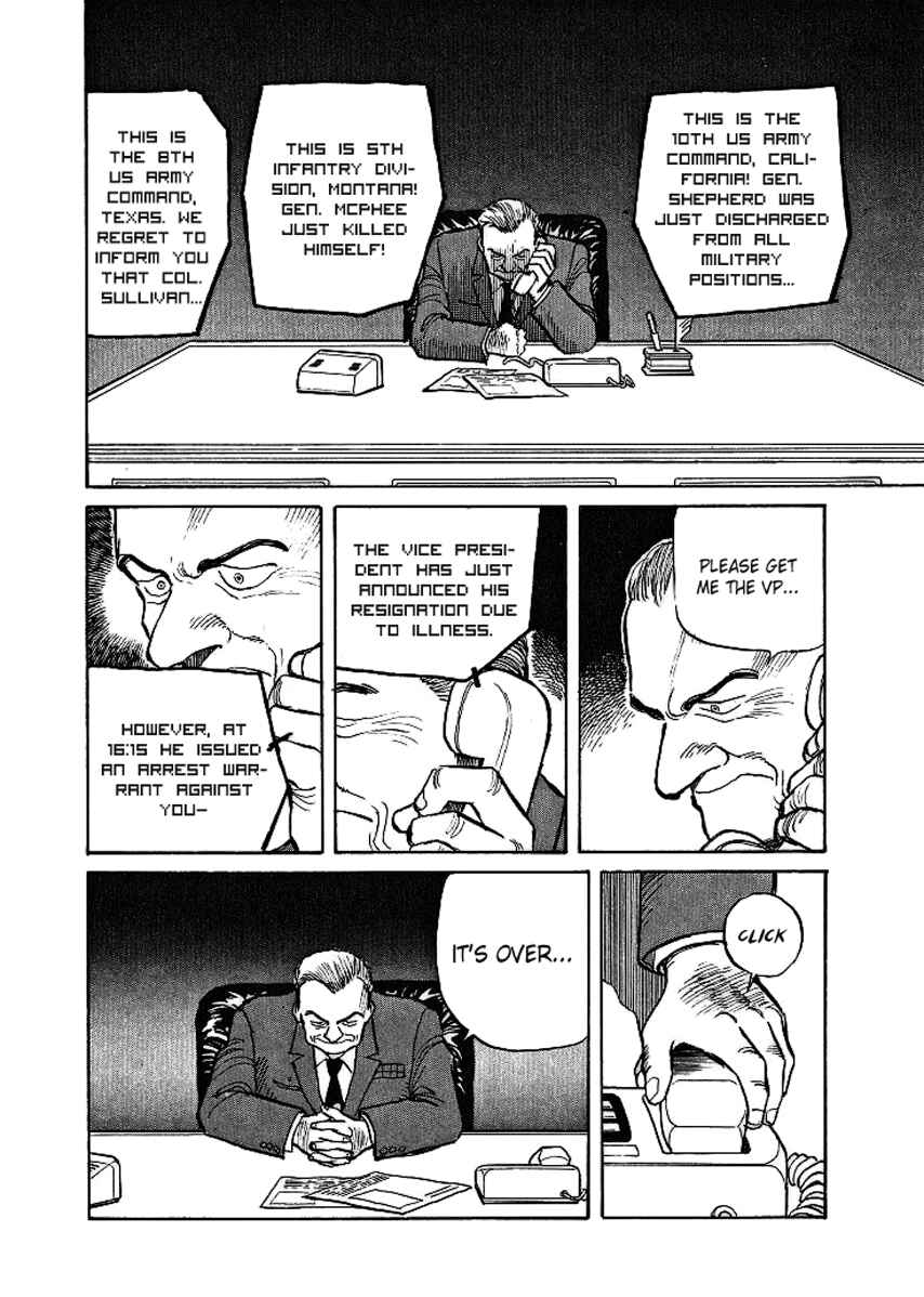Page 26 Chapter 7 Pineapple Army