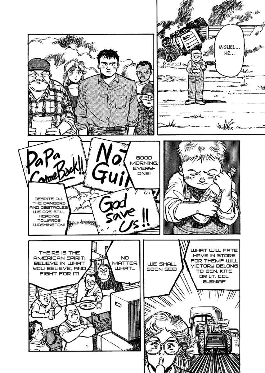 Page 6 Chapter 7 Pineapple Army
